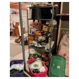 Shelf & Holiday Dï¿½cor