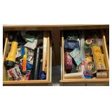 Batteries, Hand Tools, Flashlights, Etc.