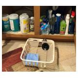 Cleaning Supplies