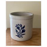 Stoneware Crock