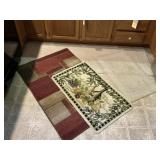 Area Rugs