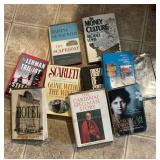 Box of Books