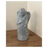 25' Isabel Bloom 1999 Standing Angel