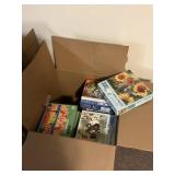 Assorted Puzzles