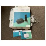 Ooma Telo Air 2 Wireless Wi-Fi Home Service