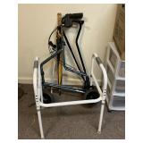 Mobility Walker, Canes & Adjustable Walker