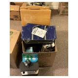 Aero Garden, TV Trays. 2 in 1 Cooler Bag