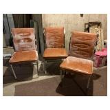 Vintage Chairs