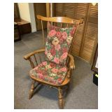 Nichols & Stone Co. Chair