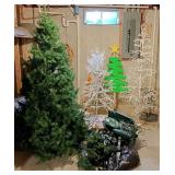 Christmas Trees & Christmas Dï¿½cor