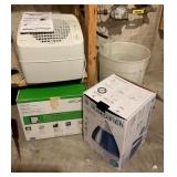 Ultra Cool Mist & Air Care Humidifiers