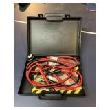 Jumper Cables  in Case