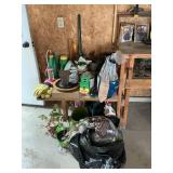 Gardening Supplies & More