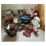 Christmas Dï¿½cor