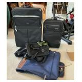 Luggage