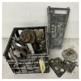 Misc. Chevy Used Parts