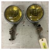 1950's Fog Lights