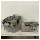 1955 Chevy  Car Parts