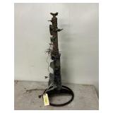 Chevrolet Steering Column