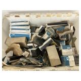 NOS GM Chevy Corvette Parts