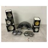 C1 Corvette Speedometer Gauges & VOD Gauges