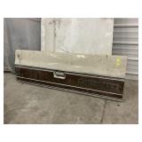 1973-80' Chevrolet Pickup Truck Tailgate