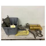 Misc. Chevrolet Parts