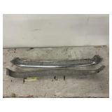 Chevy C1 Covette Grill Opening/Moldings