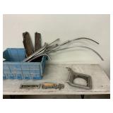 Chevy Moldings, Trim, Etc.