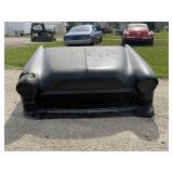 1955 Chevrolet Fiberglass 1-Piece Front End