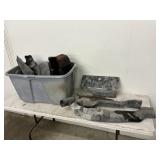 Misc. Chevy Parts