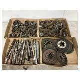 Harley Davidson Eng. & Trans. Parts
