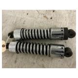 Harley Davidson Shocks