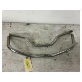Harley Davidson Chrome Handlebars