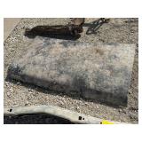 Chevy Nova? Trunk Hood