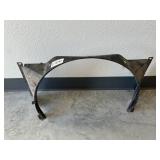 NOS C1 Corvette Fan Shroud