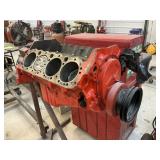 1975 Chevy 350 Short Block Lower End