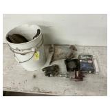 Misc. Engine Parts