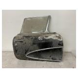 C1 Corvette Right Hand Door w/Window