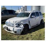 2011 Chevrolet HHR 2LT 4-Cyl Builder/Parts Car
