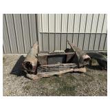1956 Chevy Front Clip