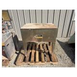 Winona Parts Washer