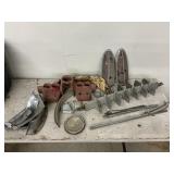 C1 Corvette Parts