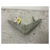 1950's Pontiac Hood Ornament