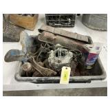 Misc. Chevy Engine Parts
