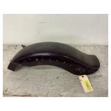 Harley Davidson Rear Fender