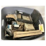 NOS GM Chevy Corvette Parts