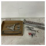 Assorted Car & Truck Emblems