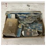 New & Used GM Parts