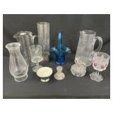Pitchers & Other Glassware